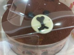 -皇后西斯汀(千姿汇店)