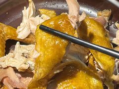 -秋色客家菜(南山店)