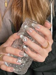 -Touch Nail·品质·美甲美睫