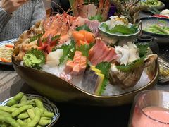 -極上萬膳·日料放题(海岸城店)