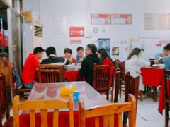 大堂-无味饭店(九眼桥商业文化广场店)