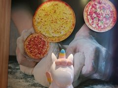 -比格比萨自助(德思勤四季汇店)