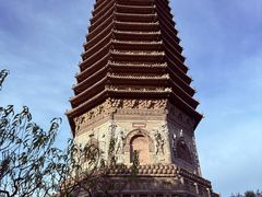 -玲珑塔公园