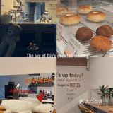 REFEEL BAKERY | 深夜自助调酒