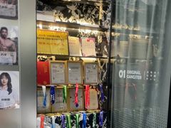 -OG01·24h私教铁馆(中鼎316店)