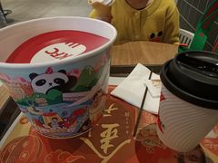 -肯德基(龙之梦购物中心店)