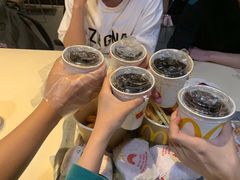 -麦当劳(衡阳中心汽车站店)