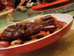 -北京西单美爵酒店-融轩中餐厅
