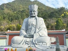 -安溪清水岩