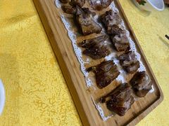 -大笑饭堂(甲子桥店)