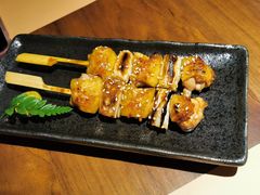-山葵家居酒屋(天目里店)