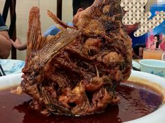 -聚丰德饭店(经五路店)