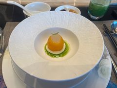 -英冠索菲特酒店·萧湘阁中餐厅