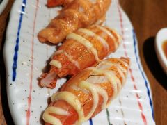 -大雄寿司(中华广场店)