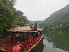-青城山