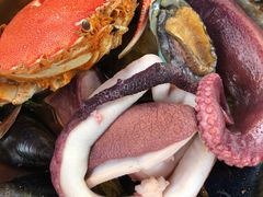 -浙C老邻舍(西城海错店)