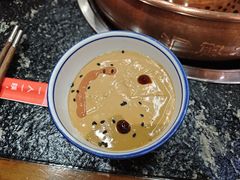 -汇聚德京味铜锅涮肉(沈家桥二路店)