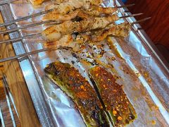 -香约老地方烧烤(九道街店)