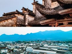 -南屏景区