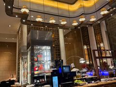 -万达瑞华酒店美食汇自助餐厅(楚河汉街店)