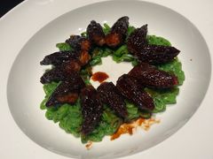 -曾宴·楚菜(湖北省博物馆店)