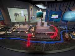 -陕西自然博物馆