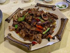 -标记美食新鲜猪杂(兴南大道店)