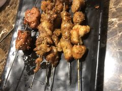-郑喜旺烧烤(郑州总店)