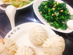 -庆丰包子铺(金沟河桥店)