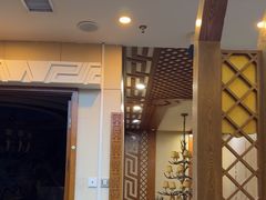 -诺敏塔拉奶茶-布里亚特包子-手把肉(锦都会店)