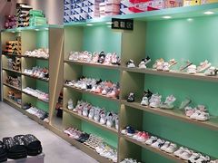店内环境-南京时尚莱迪购物广场(正洪街店)