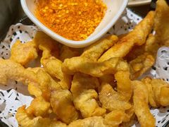 -江小渔鲜鱼火锅(冠亚星城店)