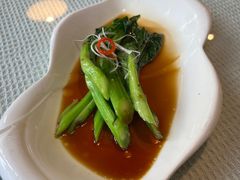 -兰桂坊·花园餐厅(西湖店)