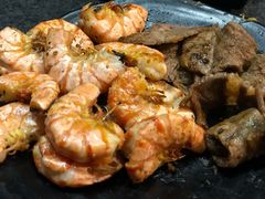 -神户赤童日式烤肉伙伴(东直门店)