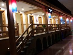 -纽斯桑拿会所(天山店)