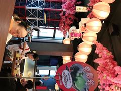 店内布置-桃太郎创作料理(大坪店)
