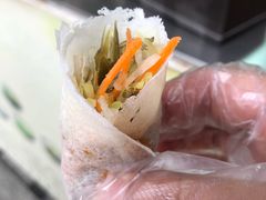 -伤心春卷(文庙老味道小吃街店)