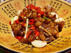 -韶山冲湘菜馆(大明湖店)