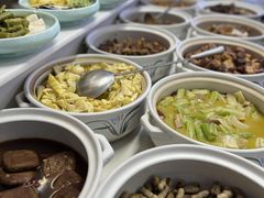 -临江宴餐厅·桐庐菜(富春江店)