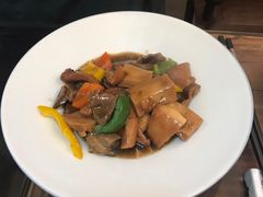 -堂宴·老厦门私房菜(1988仙岳总店)