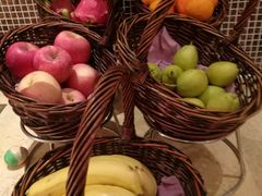 -好日子皇冠假日酒店·君怡咖啡厅(特美思大厦店)