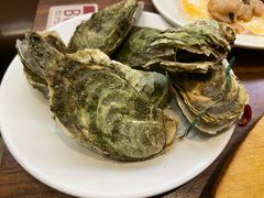 -凡塔斯牛排自助餐厅(福州宝龙店)