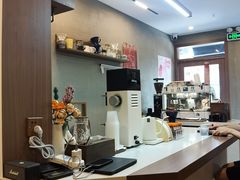 -Again Coffee Roaster(香蜜湖店)