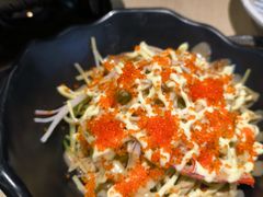 -万岁料理回转寿司(华贸店)