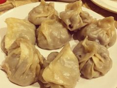 -维吾尔餐厅(宜山路店)