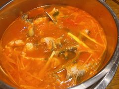 -阿婉贵州苗家酸汤鱼(梅林店)