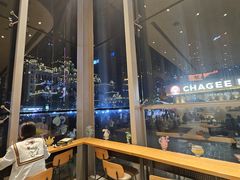-星巴克(贵阳花果园1店)