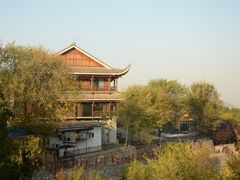 -北京西山国家森林公园