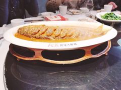 -阿五黄河大鲤鱼(英协路店)