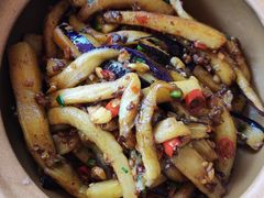 -后湖小院·乡野田园菜